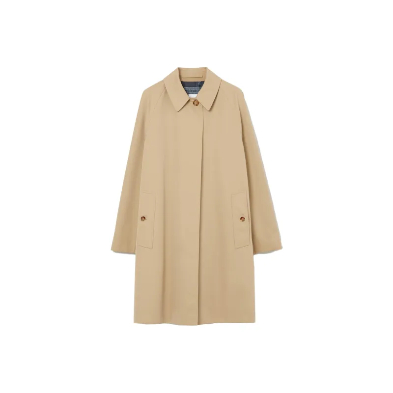 Burberry Camden Heritage Car Trench Coat-0