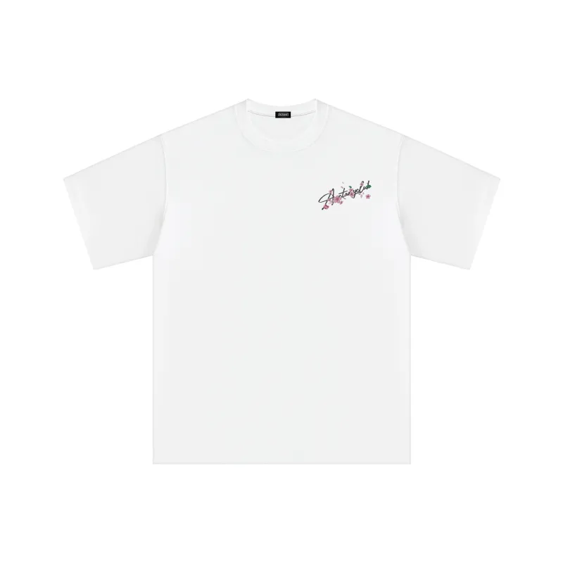 RCTAMY T Shirts Unisex-3
