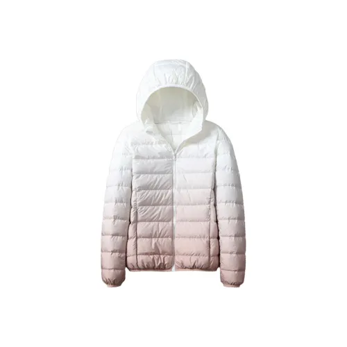 YAYA Down Jackets Women's