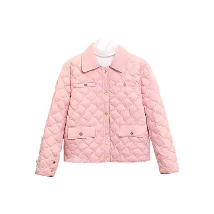 YAYA Down Jackets Women's-4