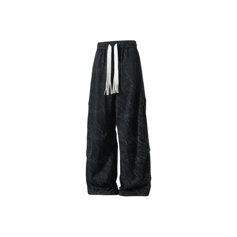 HOZZS Casual Pants Unisex-0