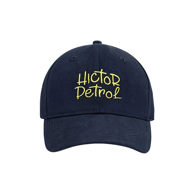 Yalu Cotton Baseball Caps Unisex-7