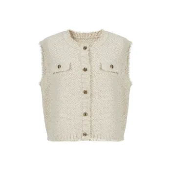 JZ. ANNAKRO Knitwear Women's Beige