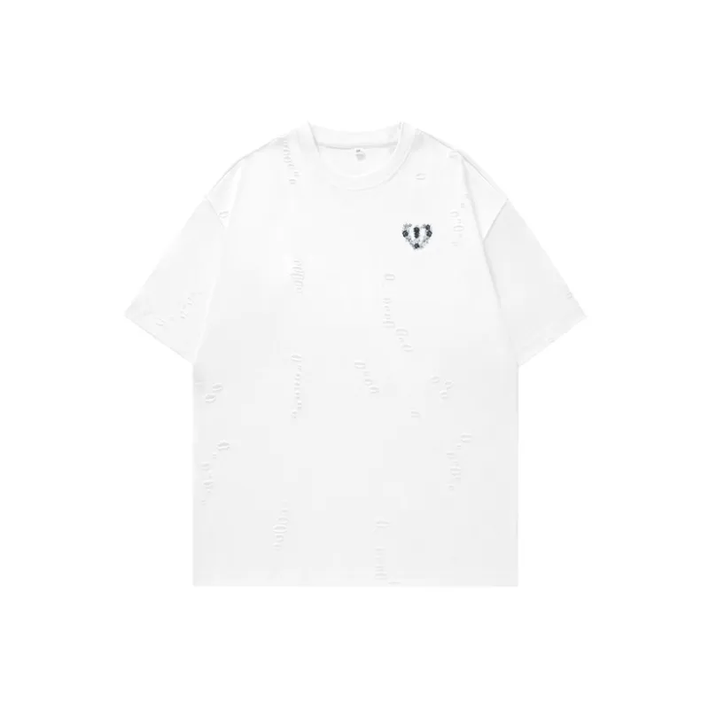 FUERZA T Shirts Unisex-3