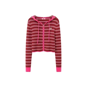 CHUU Knitwear Women's Fuchsia