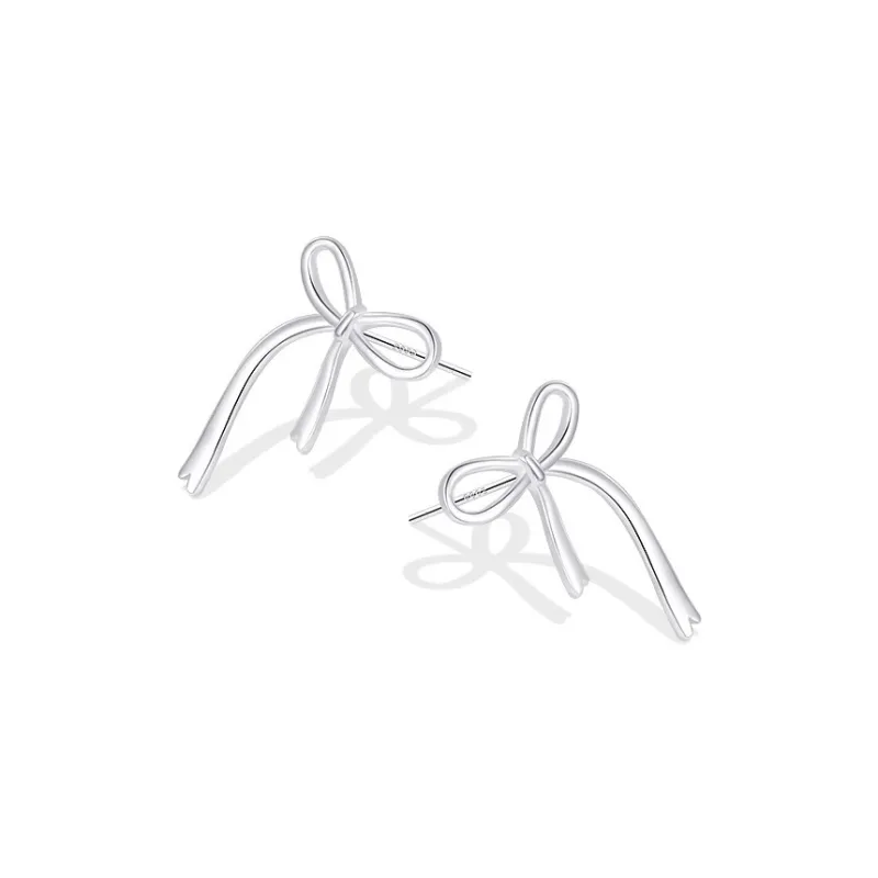 Daisy Dream Full Sterling Silver Stud Earrings Women's-0