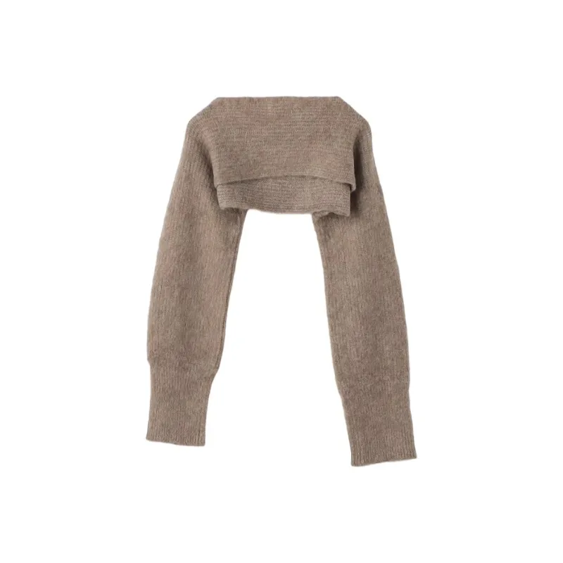 FREAK'S STORE Knitwear Women's Light Umber-1