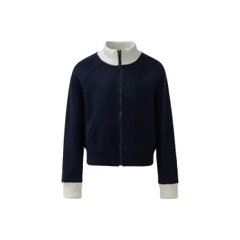 MOOD BERRY Sweatshirts Women's