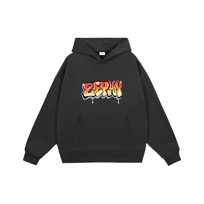 GOSO Sweatshirts Unisex-6