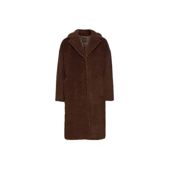 WEEKEND MaxMara Coats Women's Brown