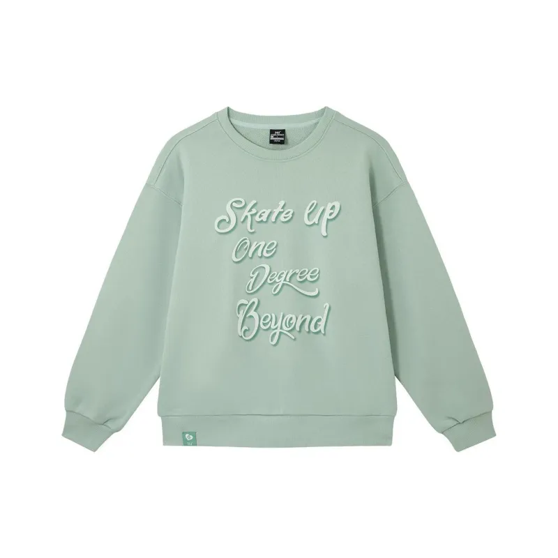 361° Life Collection Sweatshirt Women's Fruit Tea Green-0