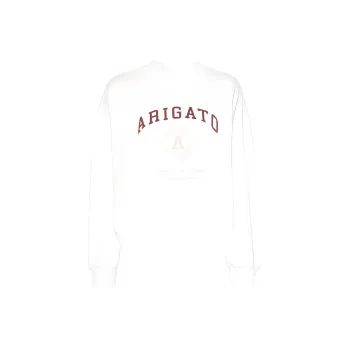 Axel Arigato University Organic cotton Sweatshirt