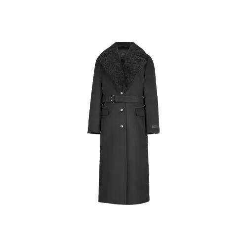 Moose Knuckles Coats Women's Black