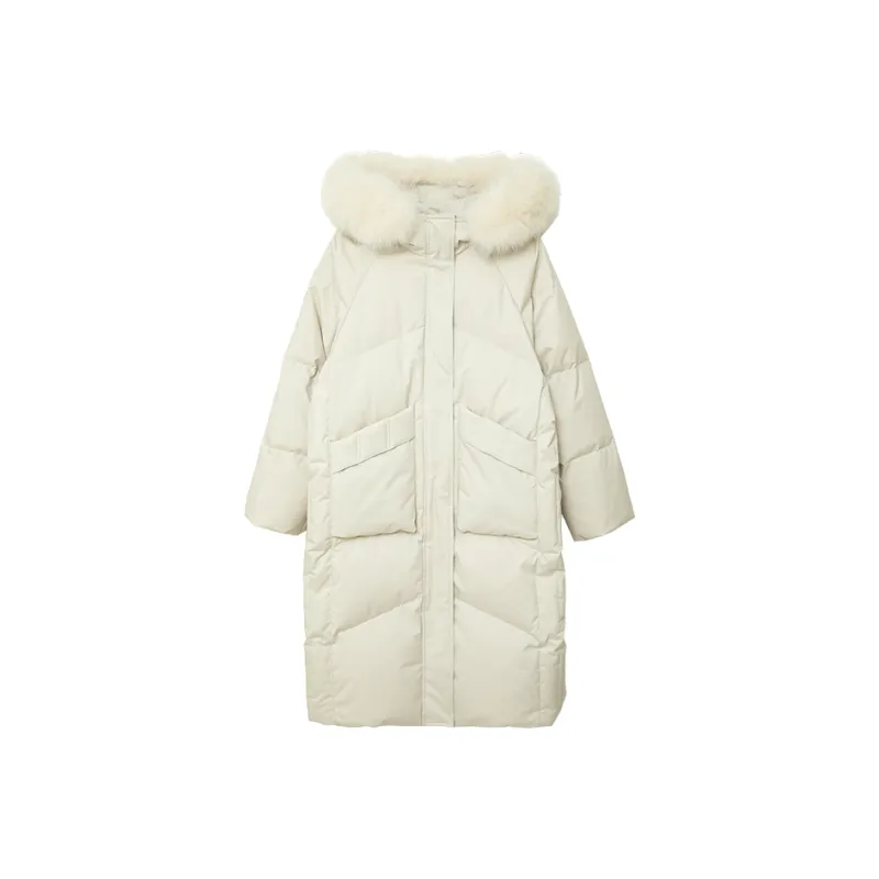SUNSUNTOWN Down Jackets Women's-1