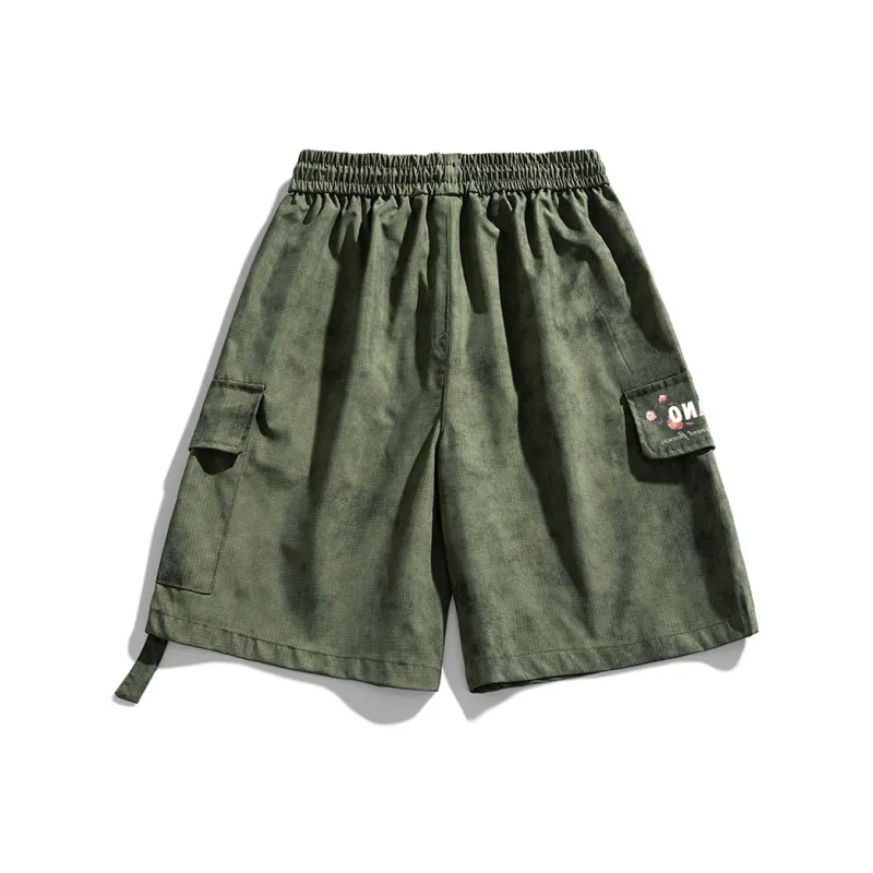 TUCANO Cargo Shorts Unisex-6