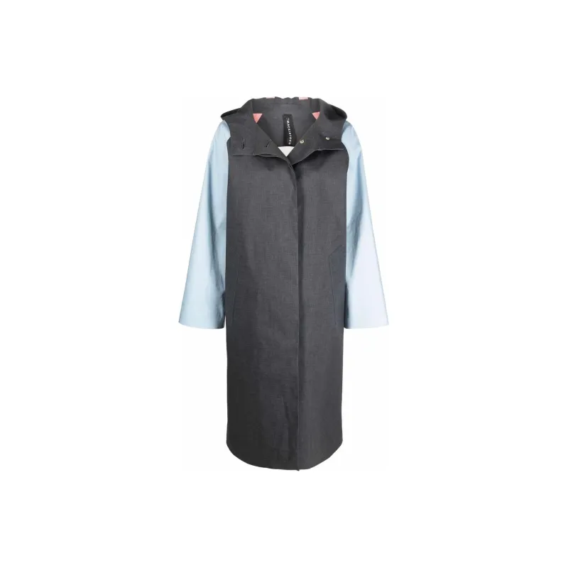 Mackintosh Orla Hooded Coat-0