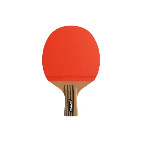 WAVAW PEAK Ping Pong Paddles Unisex All Wood