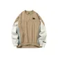 Wheat Brown/White