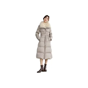 Yi Mengyuan Down Jacket Women's