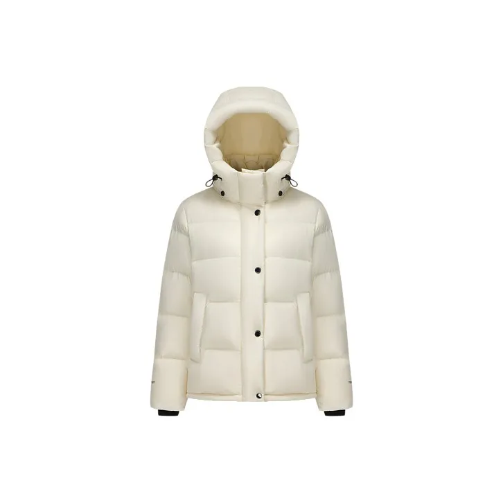 BOSIDENG Puff Series Down Jacket Women's-3