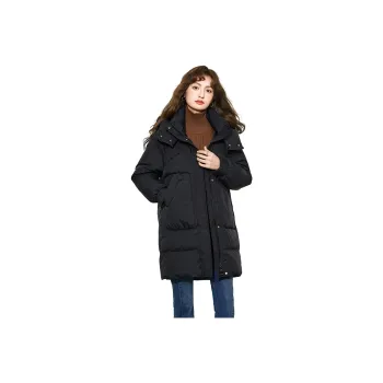 SMEN Down Jackets Women's