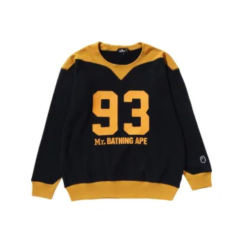 A BATHING APE SS25 Sweatshirt Men's