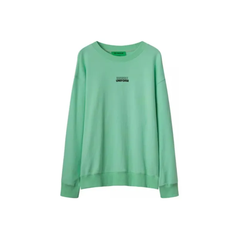 NO ONE ELSE Sweatshirts Unisex-2