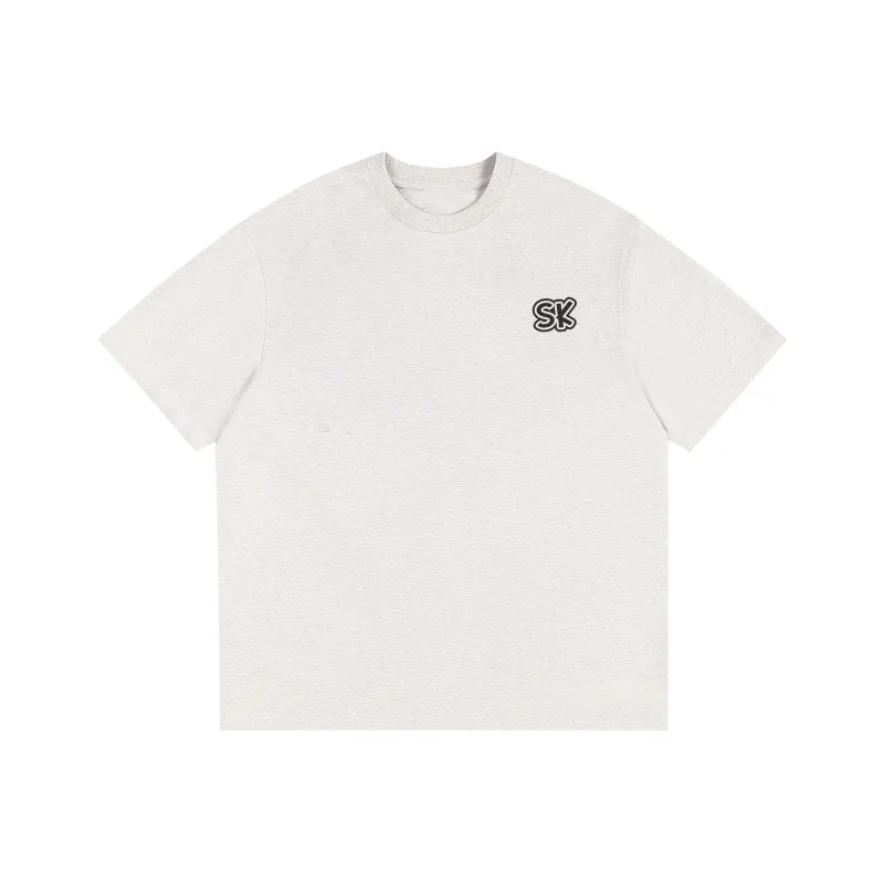 S.k. Manor Hill T Shirts Unisex-5