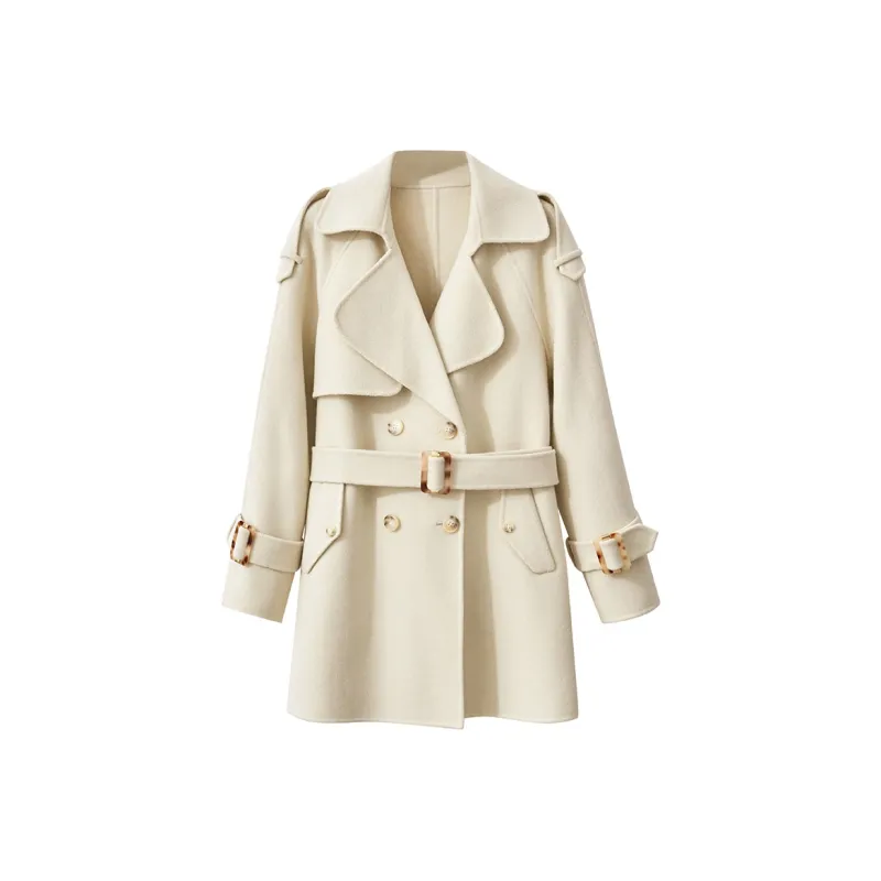 AMII Coats Women's-2