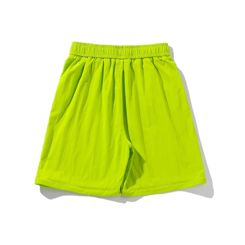 Teddy Zoo Casual Pants Unisex-3