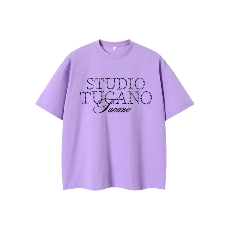 TUCANO T Shirts Unisex-24