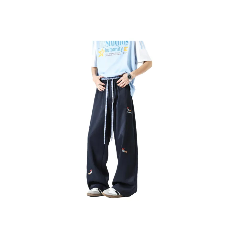 XAFB Casual Pants Unisex-6