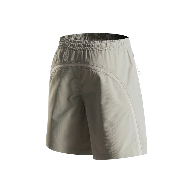 A.B.X Cargo Shorts Unisex-5
