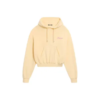 Jacquemus The Corto Hoodie
