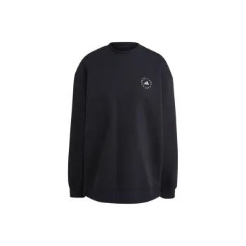 Adidas Free Shipping With AdiClub Adidas By Stella McCartney Loose Sweatshirt