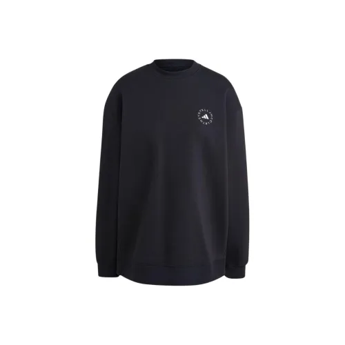 Adidas Free Shipping With AdiClub Adidas By Stella McCartney Loose Sweatshirt