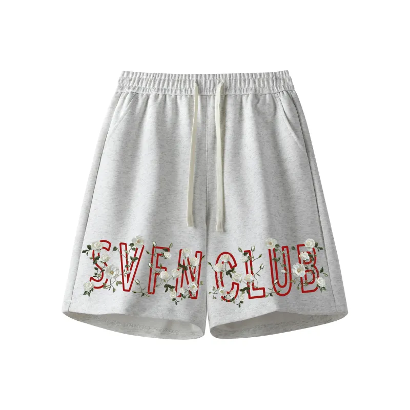 7 SEVFUN Casual Shorts Unisex-5