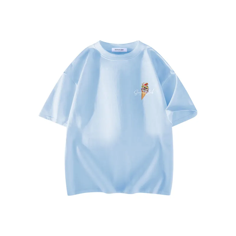 7 SEVFUN T Shirts Unisex-11