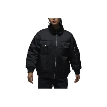 JORDAN Renegade Jackets Women's Black