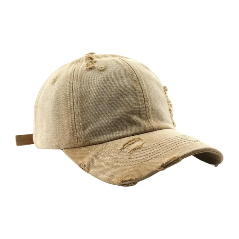 Banner The Piggy Cotton Baseball Caps Unisex-8