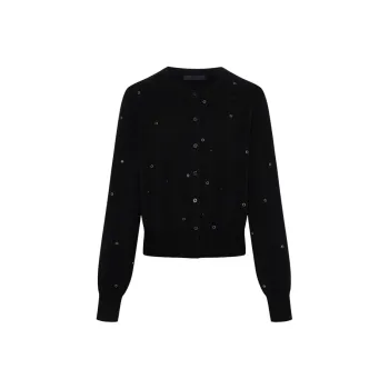 MO&CO Knitwear Women's Black