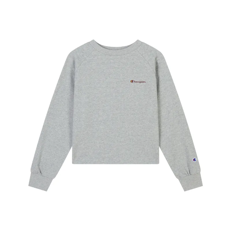 Champion SS24 Sweatshirt Women's-8