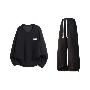 Supremo Cat Casual Sportswear Unisex