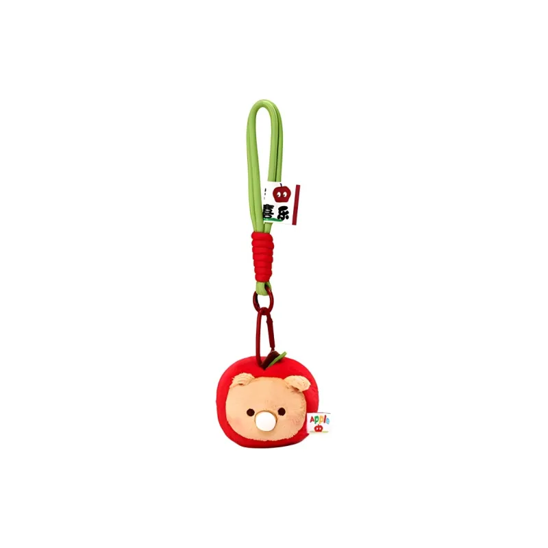 Jinnew Keychains Unisex-3