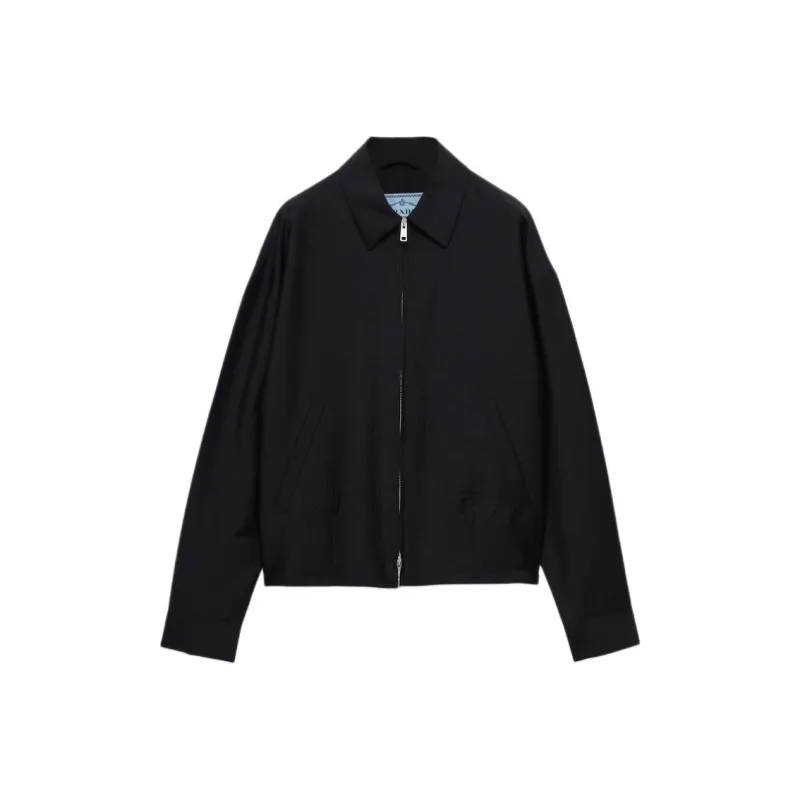 PRADA Kid Bomber Jacket-0
