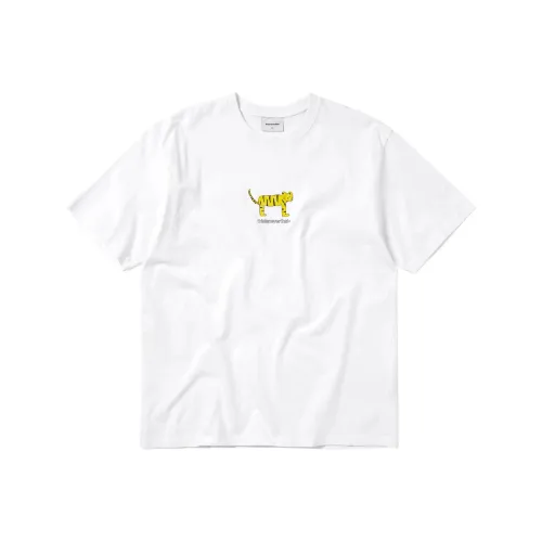 Thisisneverthat SS25 T Shirt Unisex