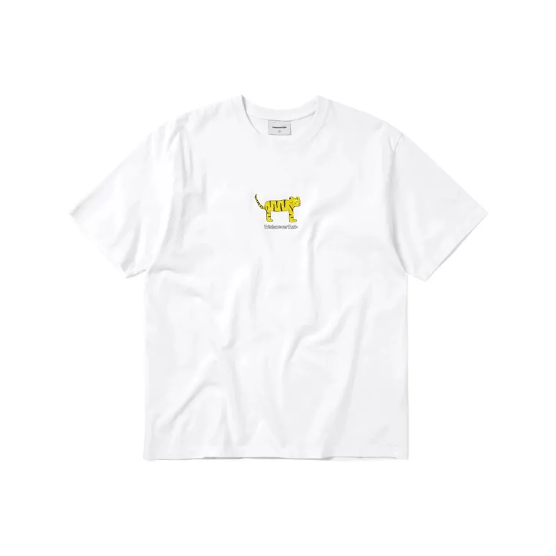 Thisisneverthat SS25 T Shirt Unisex-0