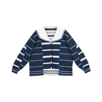 CHAU·RISING Knitwear Women's Indigo