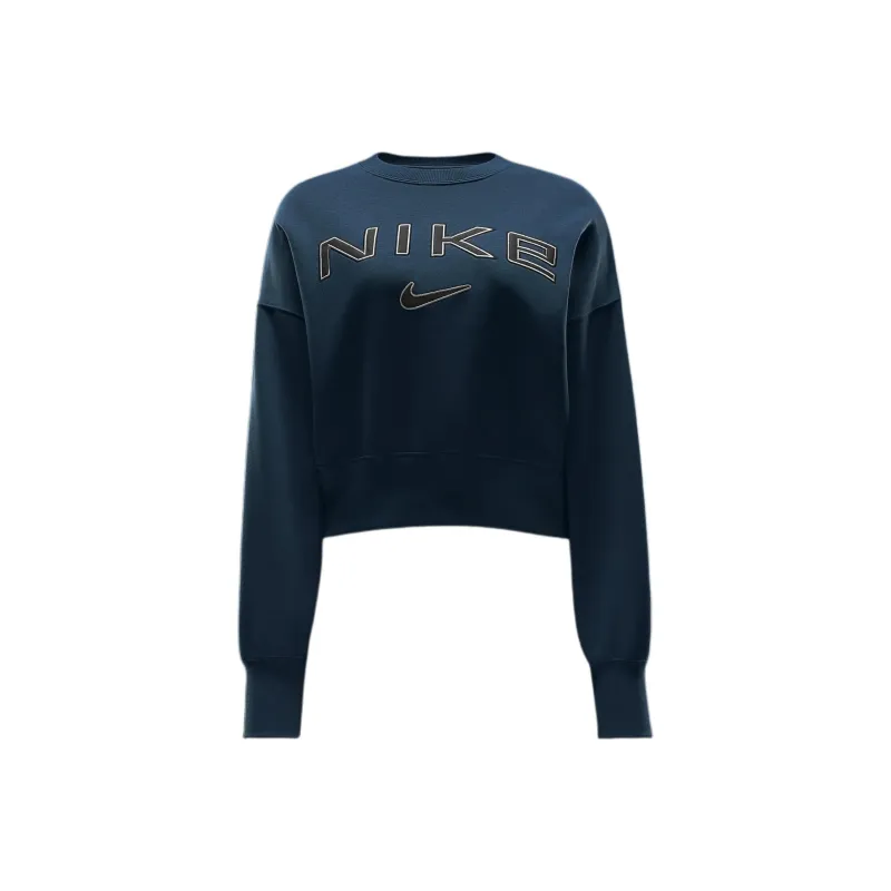 Nike Sportswear Phoenix Fleece Sweatshirt Women's-0