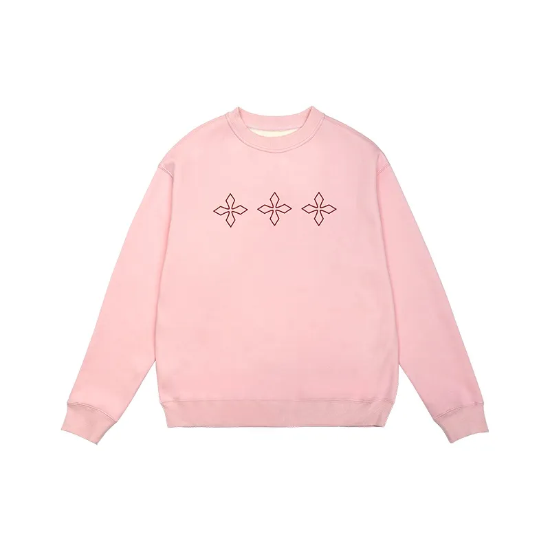 BTW Sweatshirts Unisex-6